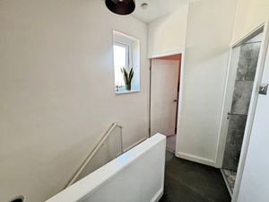 Landing- click for photo gallery